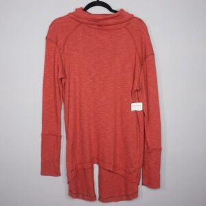 free people kitty cowl neck